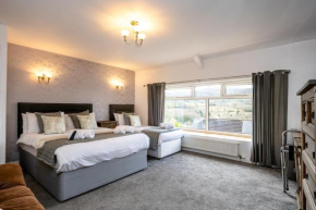 The New Lodge